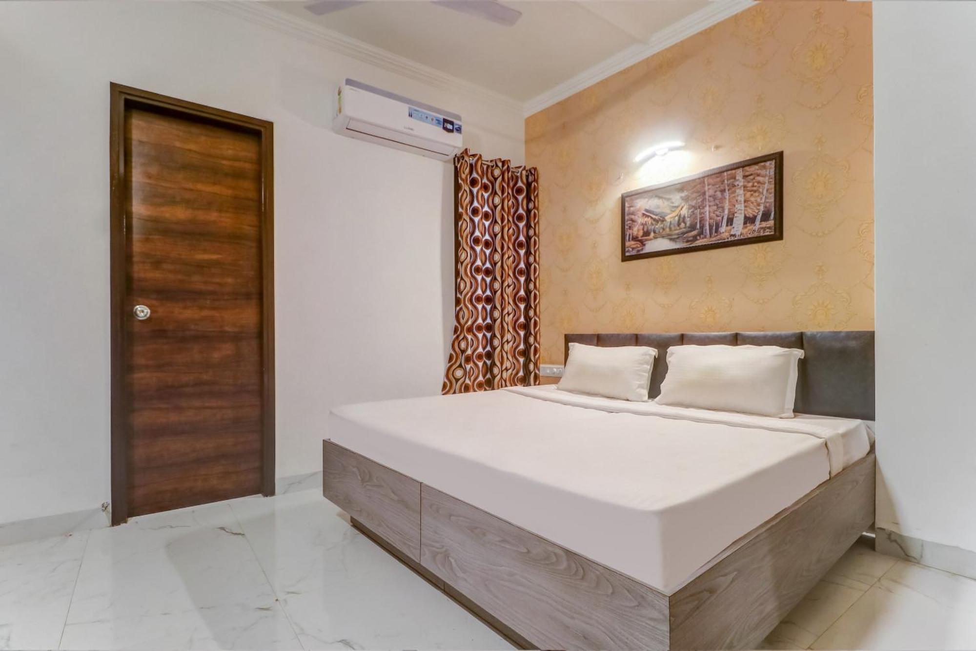 Townhouse Hotel Ludhiana Ngoại thất bức ảnh