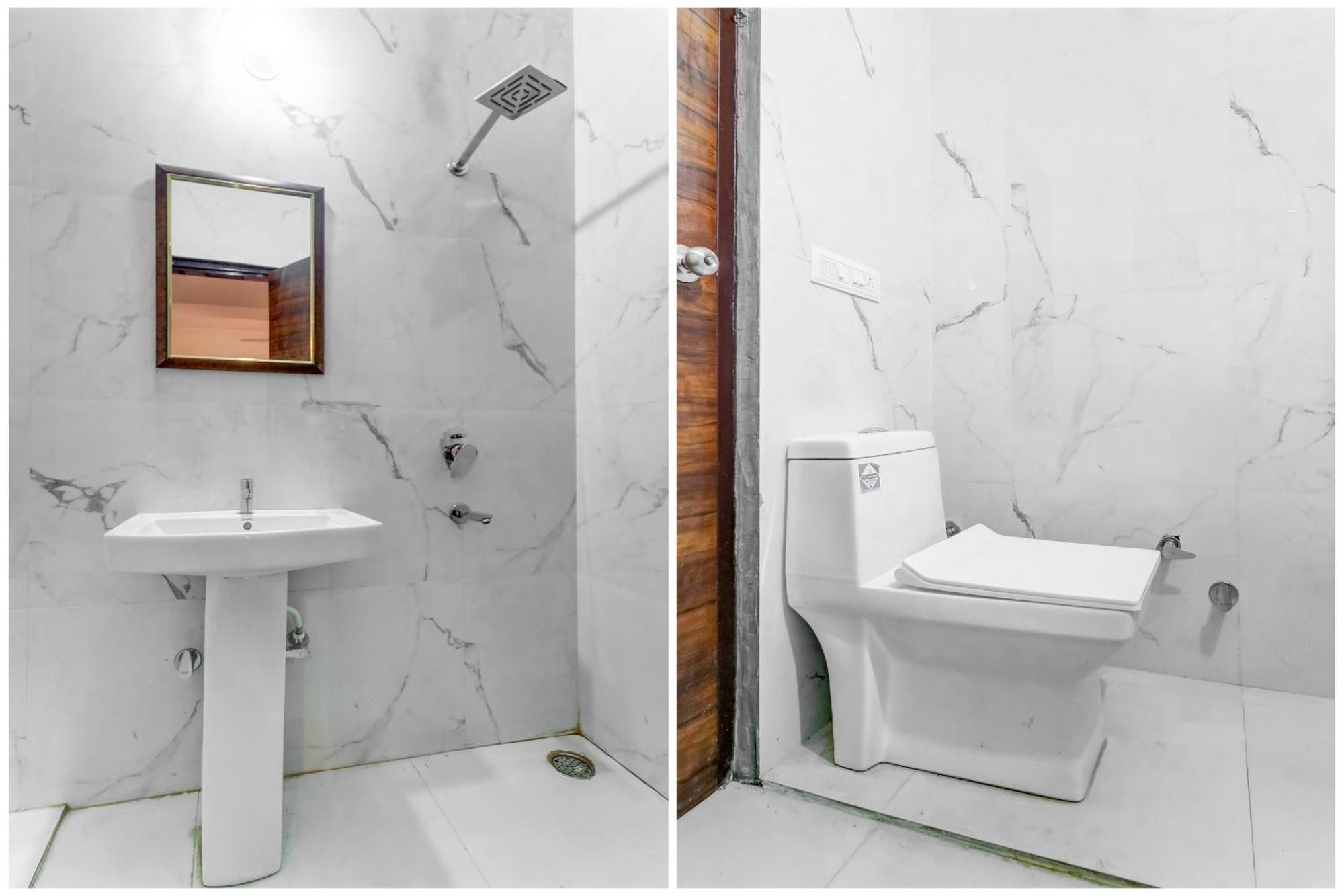 Townhouse Hotel Ludhiana Ngoại thất bức ảnh